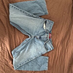 Arizona vintage blue jeans 31x32